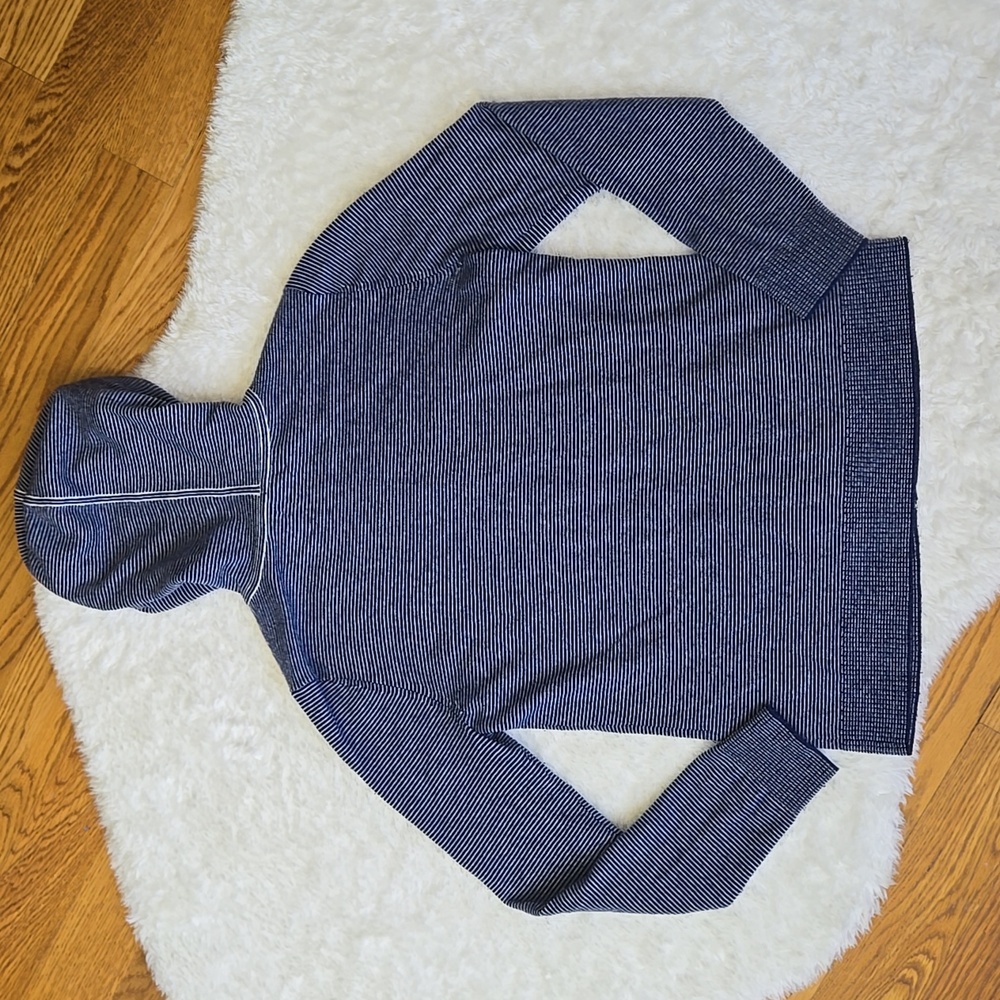 Vineyard Vines Full Zip Sweater, Womens Small - Picture 13 of 13